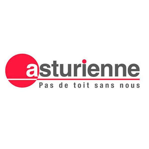 Logo Asturienne