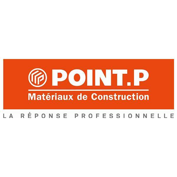 Logo Point P