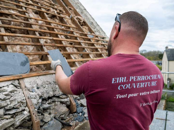 PERROCHEAU CEDRIC 18