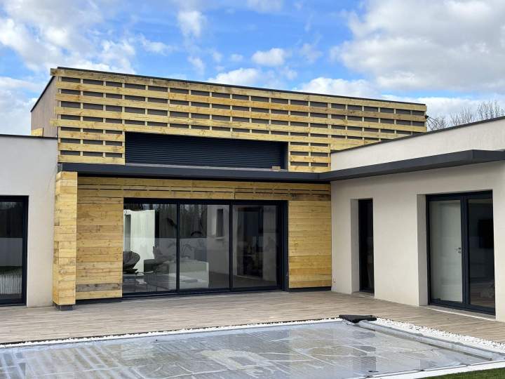 Entreprise du bâtiment Angers